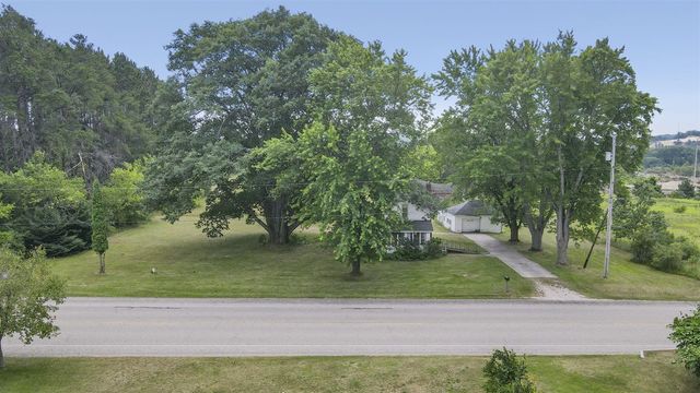 742 Paluster Street, Cadillac, MI 49601