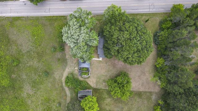 742 Paluster Street, Cadillac, MI 49601