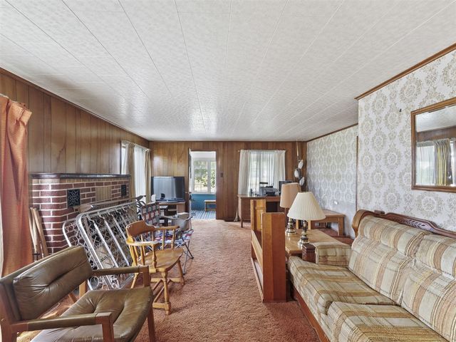 742 Paluster Street, Cadillac, MI 49601