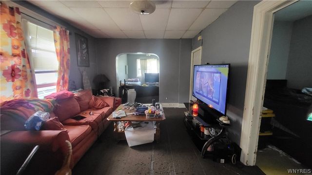 18 Clifford Street, Buffalo, NY 14210