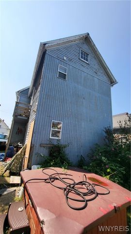 18 Clifford Street, Buffalo, NY 14210