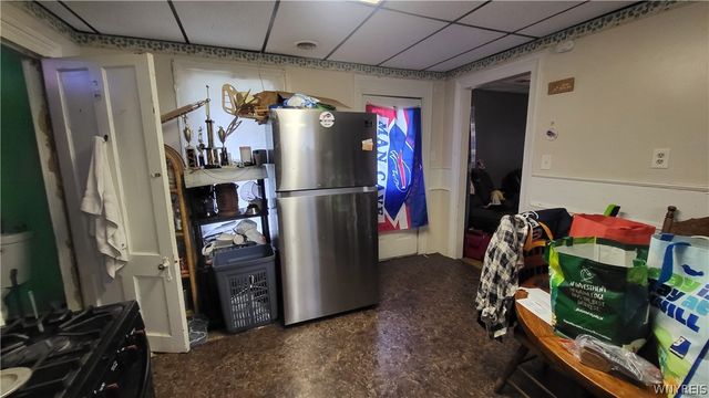 18 Clifford Street, Buffalo, NY 14210