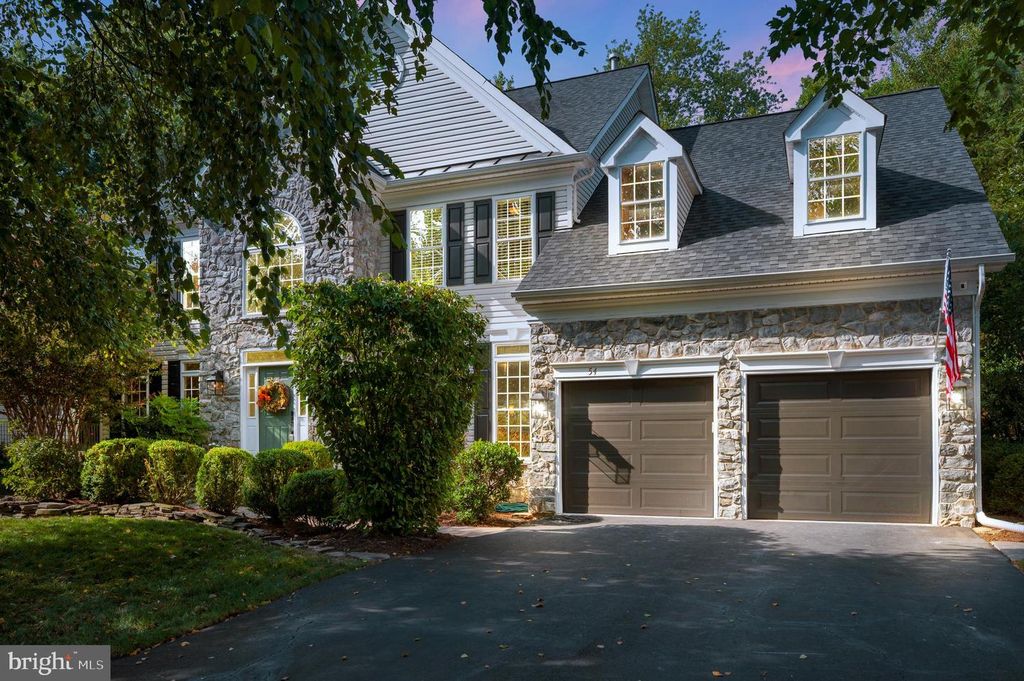 54 LIGHTFOOT DR, Stafford, VA 22554