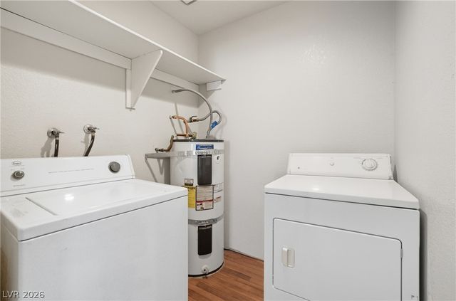 4181 Terrestrial Lane 120, Las Vegas, NV 89115