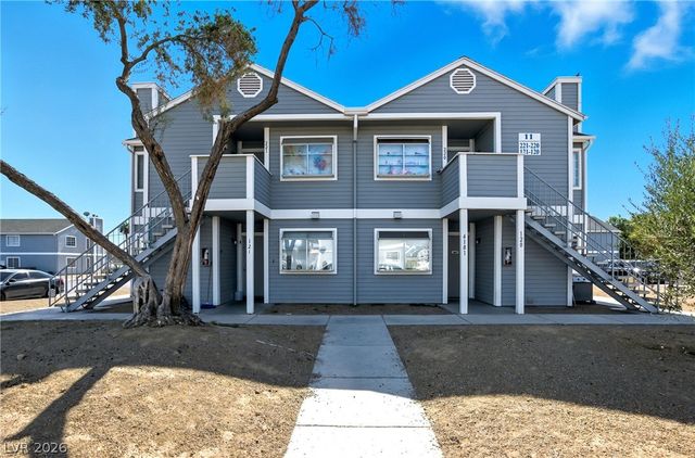 4181 Terrestrial Lane 120, Las Vegas, NV 89115