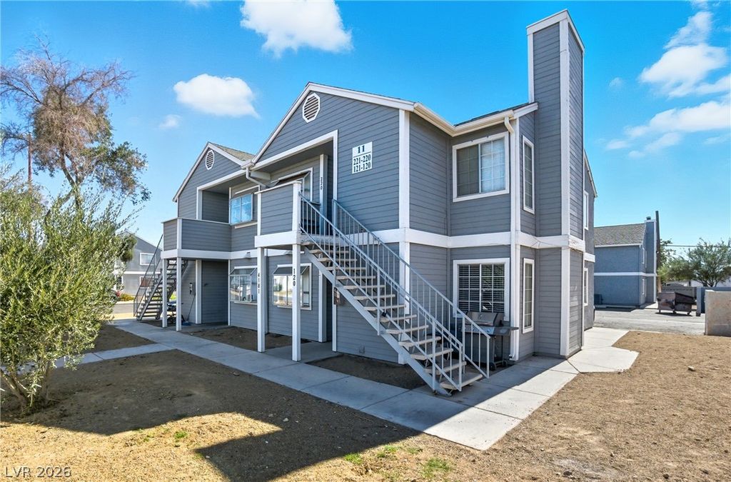 4181 Terrestrial Lane 120, Las Vegas, NV 89115
