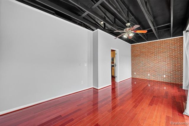 22 Pallister Street, Detroit, MI 48202