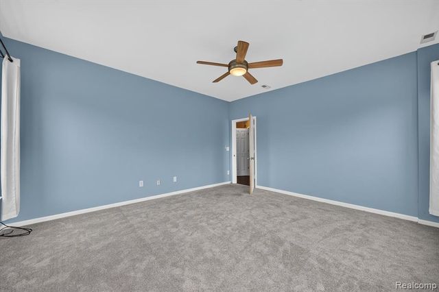 22 Pallister Street, Detroit, MI 48202