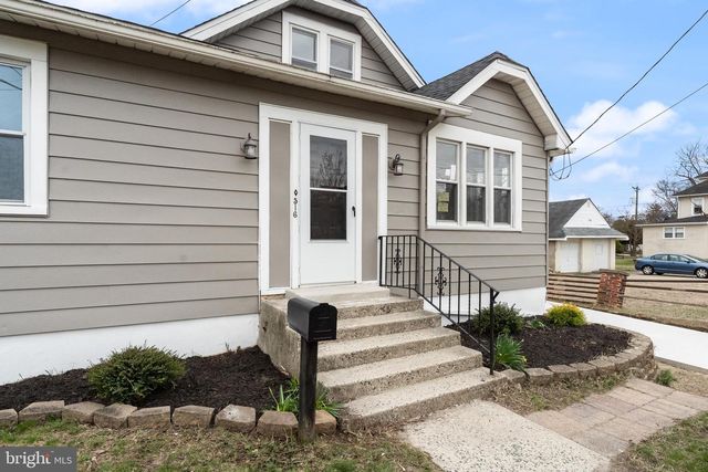 516 HUNTINGTON AVE, Glendora, NJ 08029