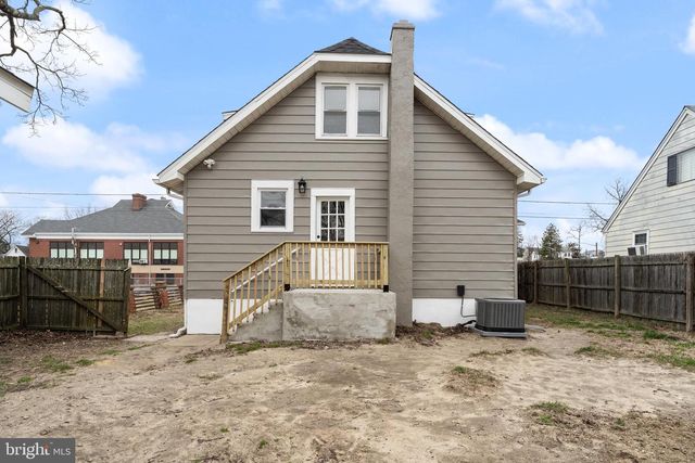 516 HUNTINGTON AVE, Glendora, NJ 08029