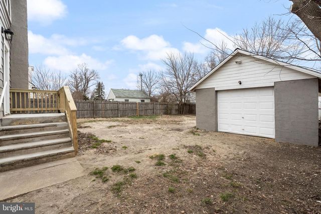 516 HUNTINGTON AVE, Glendora, NJ 08029