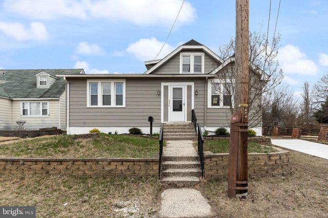 516 HUNTINGTON AVE, Glendora, NJ 08029