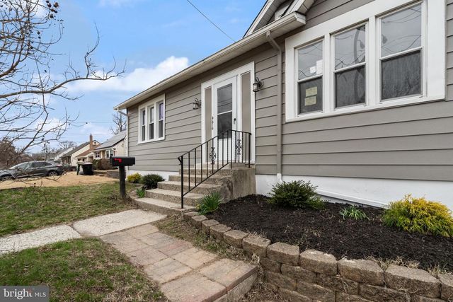 516 HUNTINGTON AVE, Glendora, NJ 08029