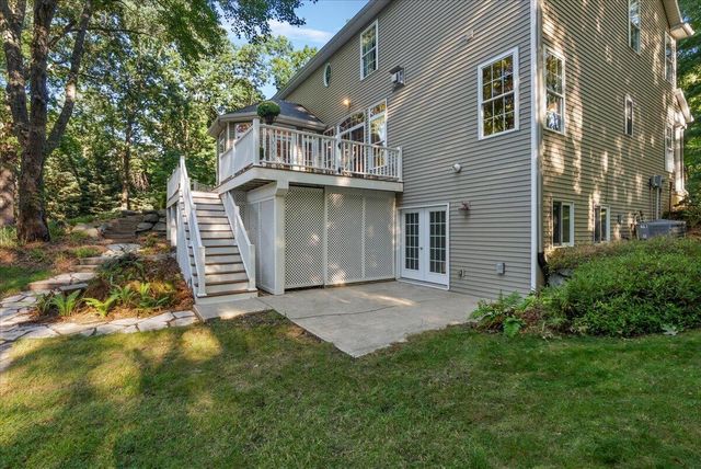 6039 Back Forty Drive, Belmont, MI 49306