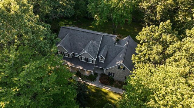 6039 Back Forty Drive, Belmont, MI 49306