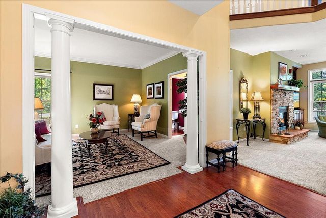 6039 Back Forty Drive, Belmont, MI 49306