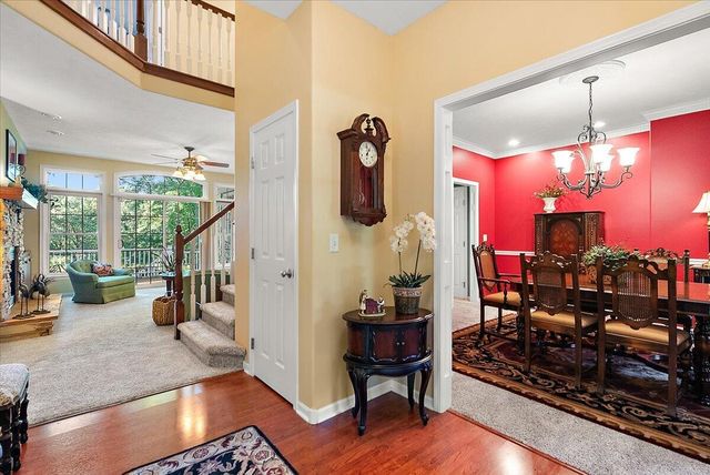 6039 Back Forty Drive, Belmont, MI 49306