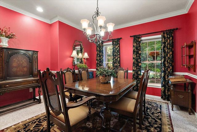 6039 Back Forty Drive, Belmont, MI 49306