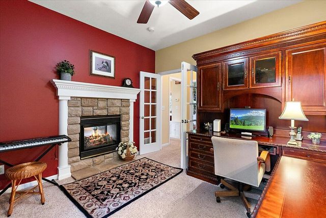 6039 Back Forty Drive, Belmont, MI 49306