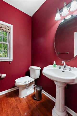 6039 Back Forty Drive, Belmont, MI 49306