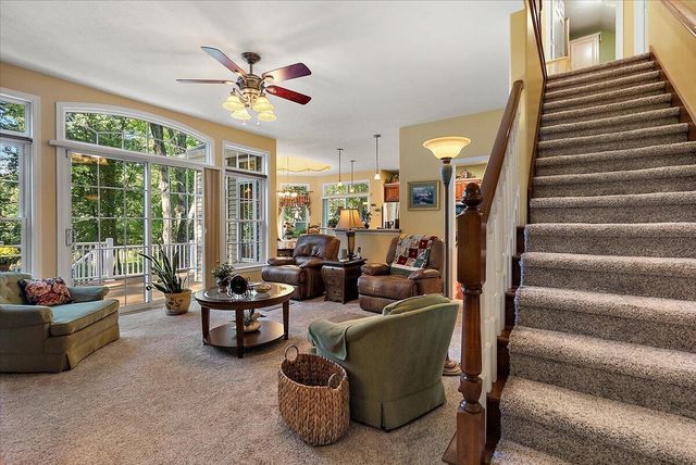 6039 Back Forty Drive, Belmont, MI 49306