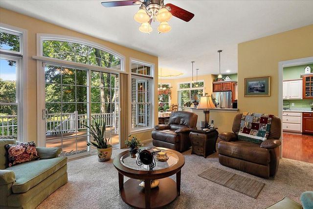 6039 Back Forty Drive, Belmont, MI 49306