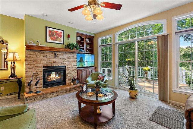 6039 Back Forty Drive, Belmont, MI 49306