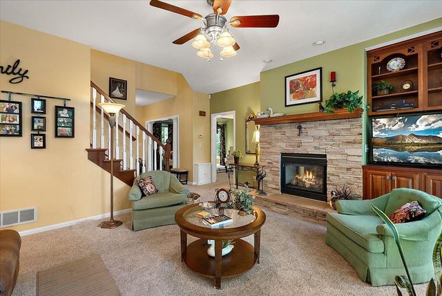 6039 Back Forty Drive, Belmont, MI 49306