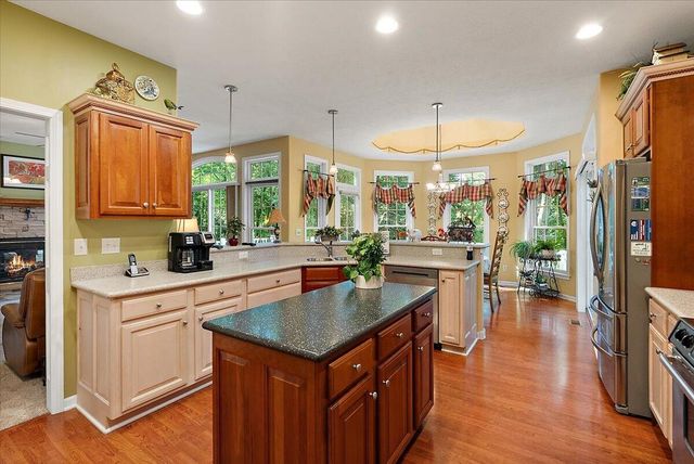 6039 Back Forty Drive, Belmont, MI 49306