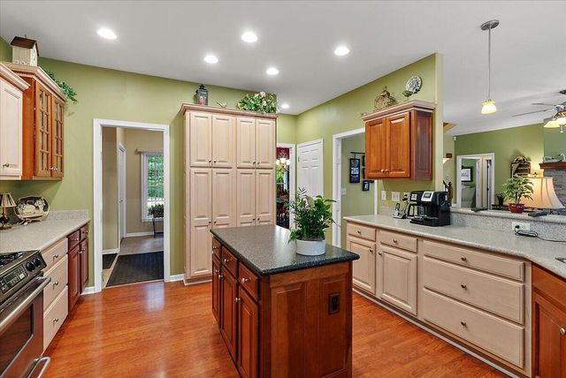 6039 Back Forty Drive, Belmont, MI 49306