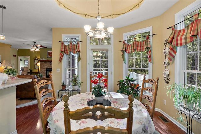 6039 Back Forty Drive, Belmont, MI 49306