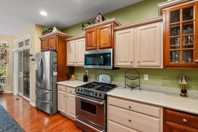 6039 Back Forty Drive, Belmont, MI 49306