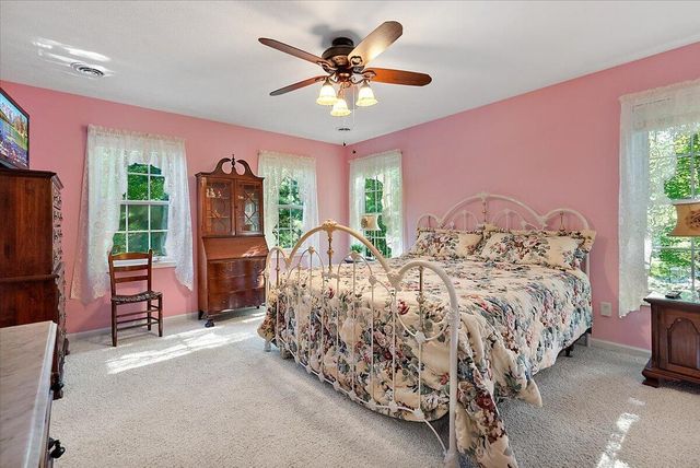 6039 Back Forty Drive, Belmont, MI 49306