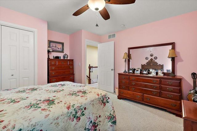 6039 Back Forty Drive, Belmont, MI 49306