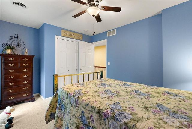 6039 Back Forty Drive, Belmont, MI 49306