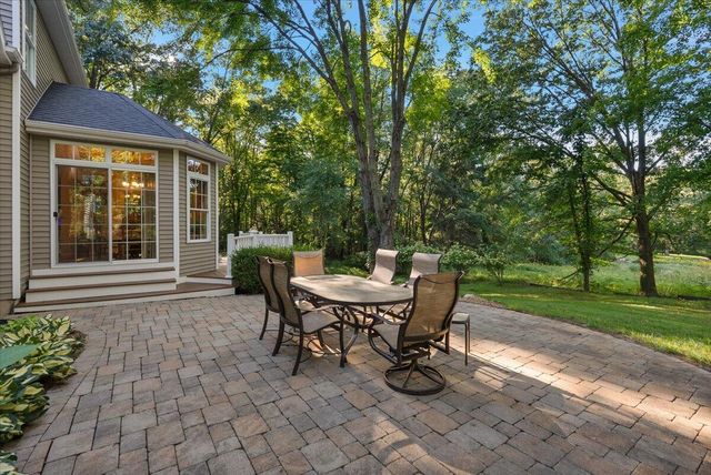 6039 Back Forty Drive, Belmont, MI 49306