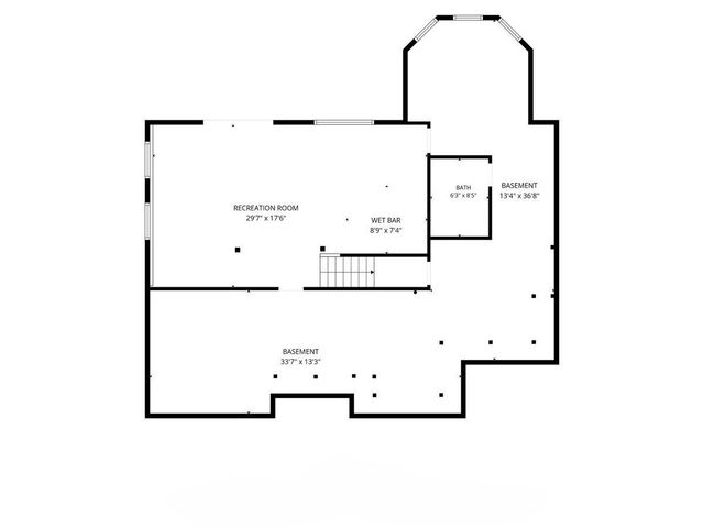 6039 Back Forty Drive, Belmont, MI 49306