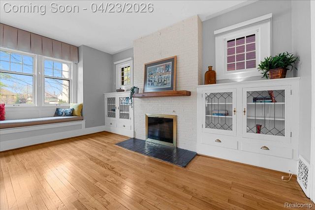685 W Bethune Street, Detroit, MI 48202