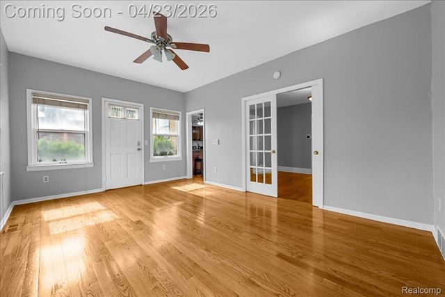 685 W Bethune Street, Detroit, MI 48202