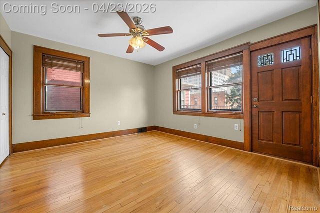685 W Bethune Street, Detroit, MI 48202