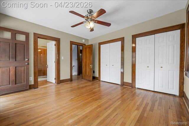 685 W Bethune Street, Detroit, MI 48202