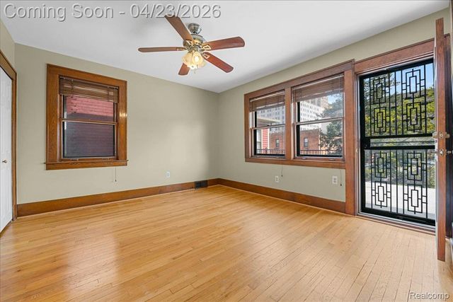 685 W Bethune Street, Detroit, MI 48202