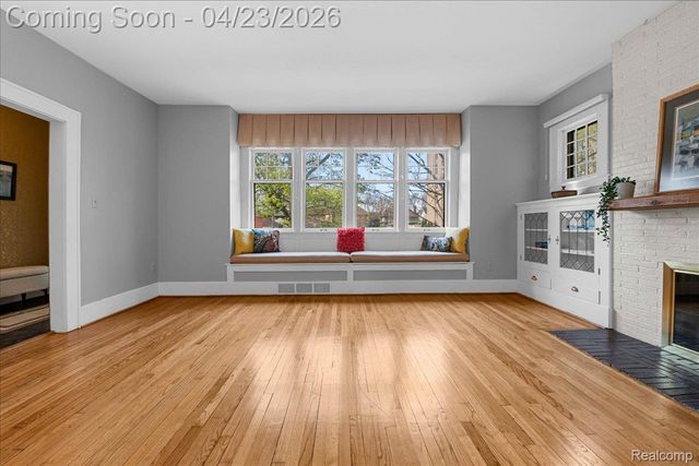 685 W Bethune Street, Detroit, MI 48202