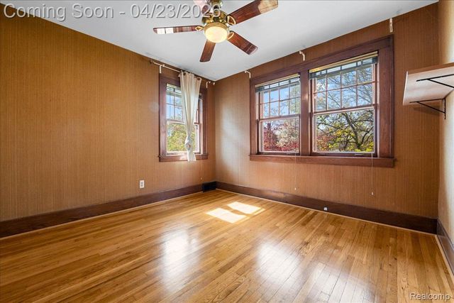 685 W Bethune Street, Detroit, MI 48202