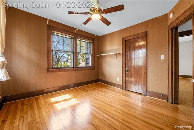 685 W Bethune Street, Detroit, MI 48202