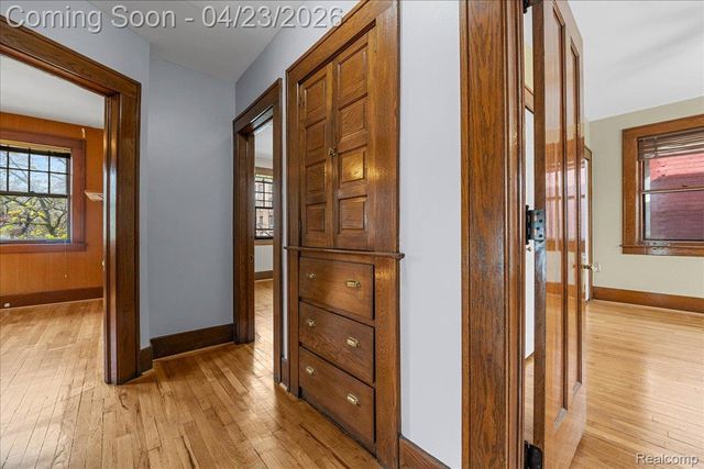 685 W Bethune Street, Detroit, MI 48202