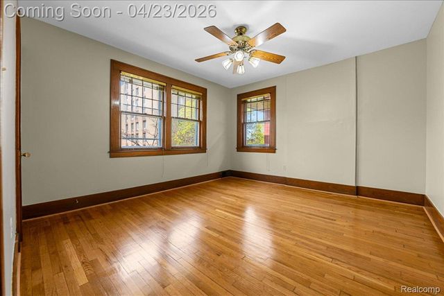 685 W Bethune Street, Detroit, MI 48202
