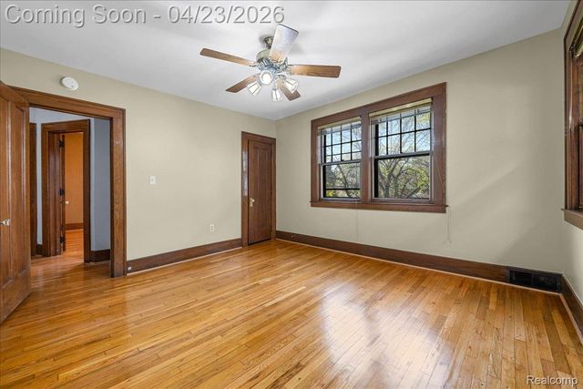 685 W Bethune Street, Detroit, MI 48202