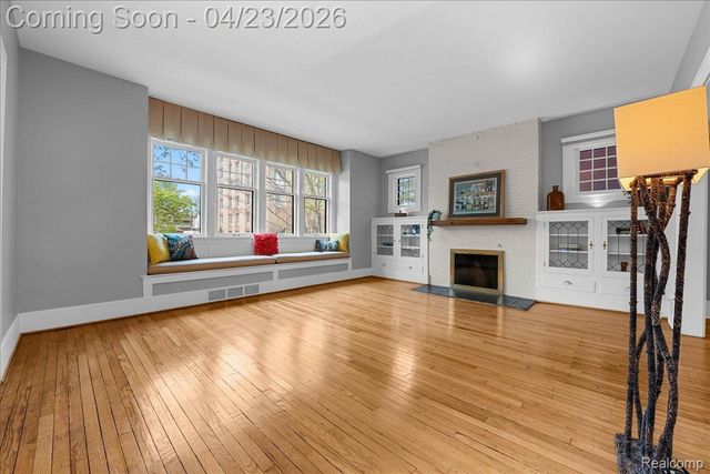 685 W Bethune Street, Detroit, MI 48202