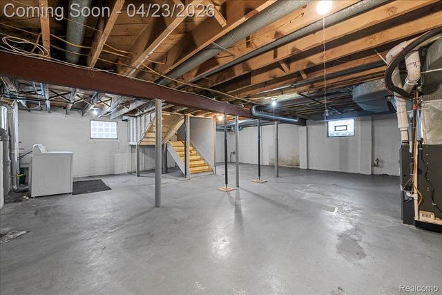 685 W Bethune Street, Detroit, MI 48202